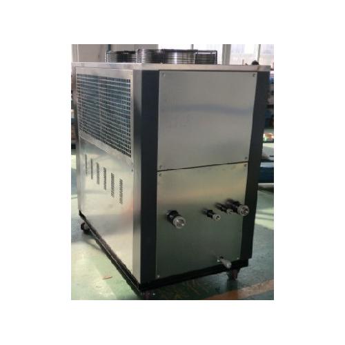 衢州风冷式冷水机