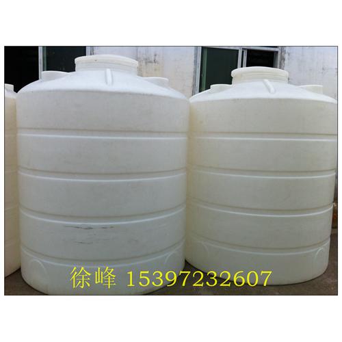 20吨塑料储罐20立方复配合成罐