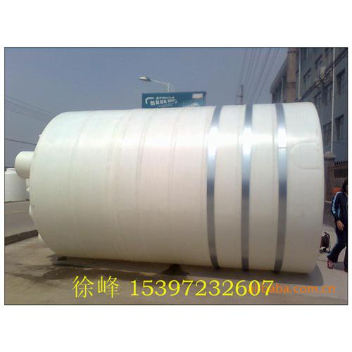 6吨塑料水箱6立方PE蓄水罐