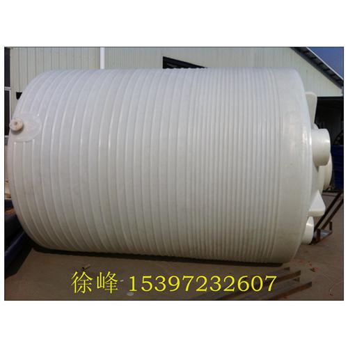 沈阳圆形塑料水箱，塑料水箱图片