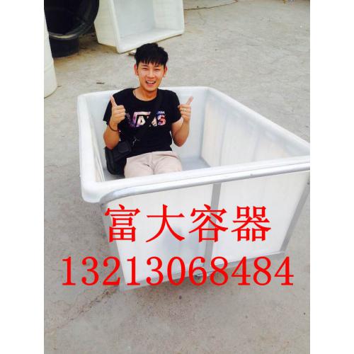 推布车承布车周转车