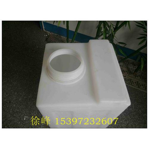 岳阳方形塑料水箱，立式塑料桶厂家批发