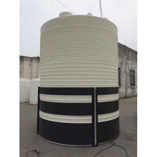 华社10吨大口平底储罐