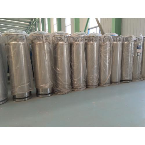 杜瓦瓶 焊接绝热气瓶