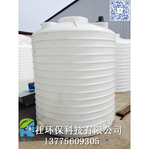 塑料蓄水储罐