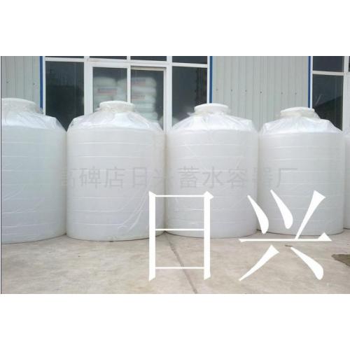 北京1-30吨食品级储罐pe水箱
