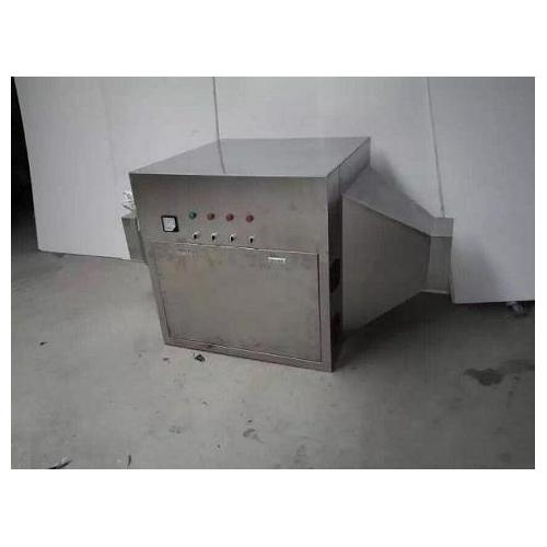 光氧催化废气净化器