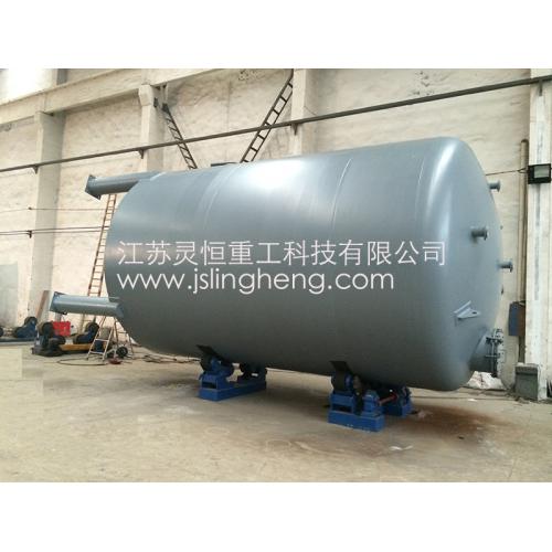 钢衬塑储罐|贮罐|酸罐