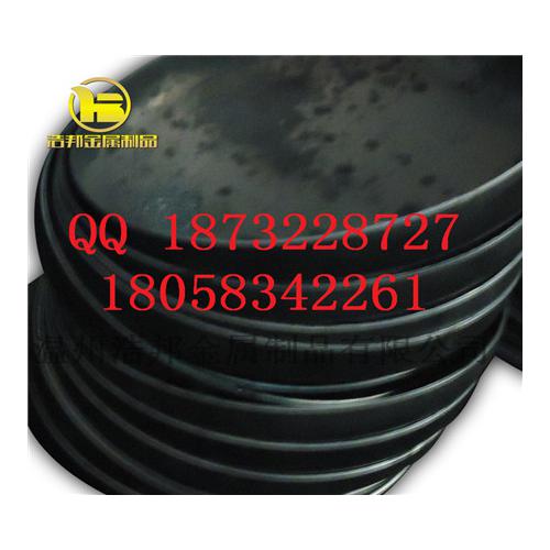 碳钢封头 Q235B封头生产厂家