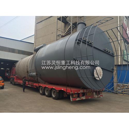 储罐|钢衬塑储罐|盐酸储罐