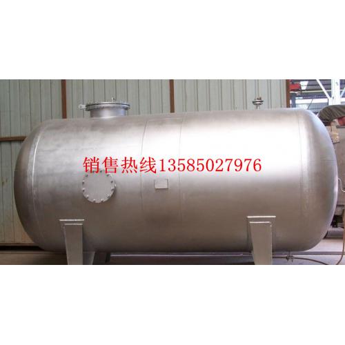专业制作不锈钢防腐储罐