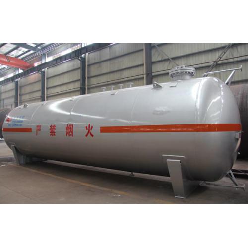 玉柴东特100立方液氨储罐