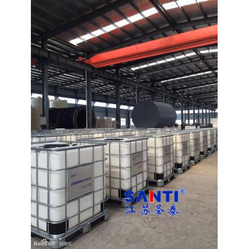 滚塑一次成型吨桶