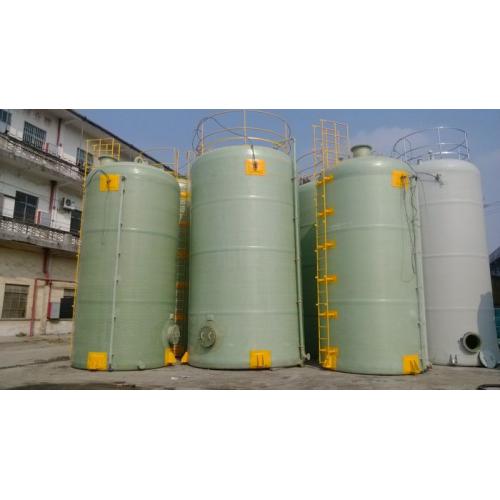 玻璃钢食品级储罐