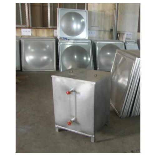 不锈钢组合拼装水箱