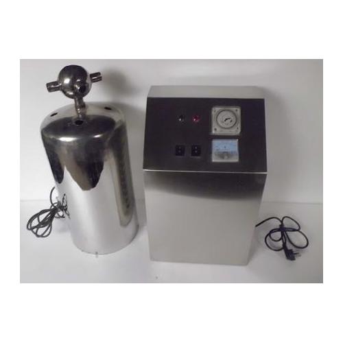 水箱自洁消毒器