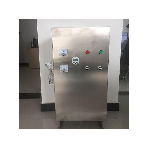 深度氧化水处理机