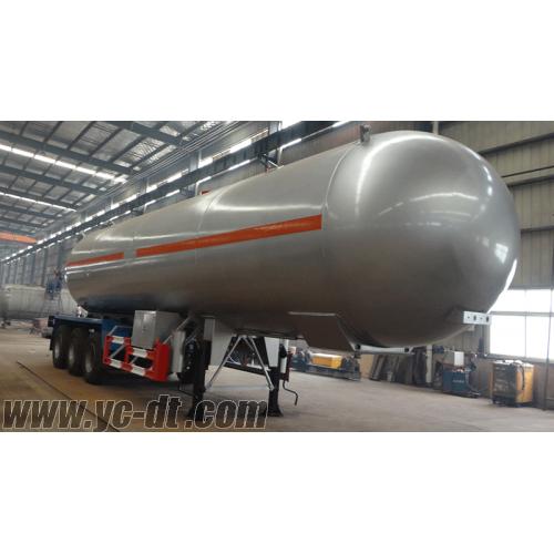 48.08立方液氨半挂运输车