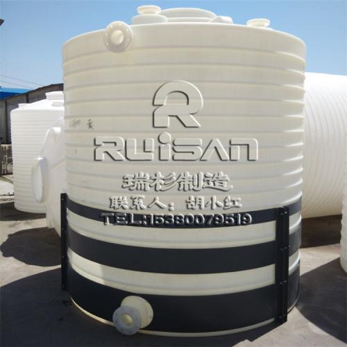 PE储罐、塑料储罐、储水桶