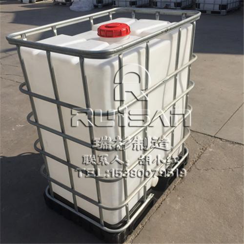 吨桶、IBC集装桶、千升桶  500L