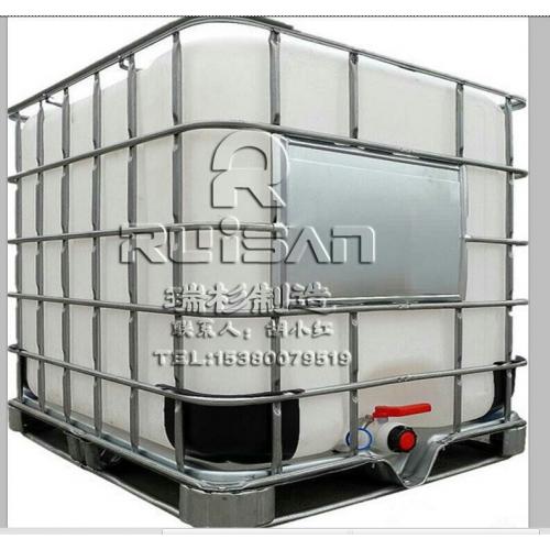 吨桶、IBC集装桶、千升桶