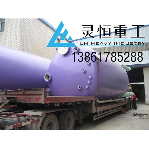 湖南滚塑储罐订制 柳州滚塑罐定做 灵恒科技
