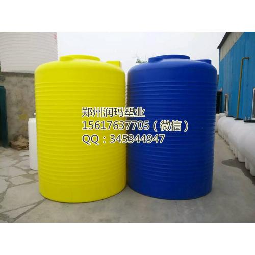 5吨pe水箱