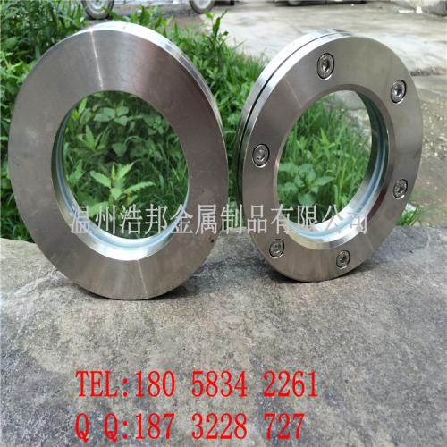 压力容器法兰视镜