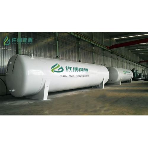 LNG储罐低温储罐液化天然气储罐