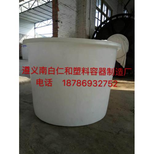 PE塑料圆桶