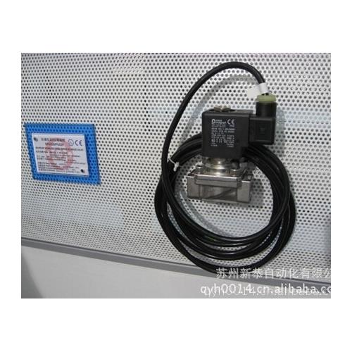 SPU225A-04 不锈钢电磁阀 SPU225-04A