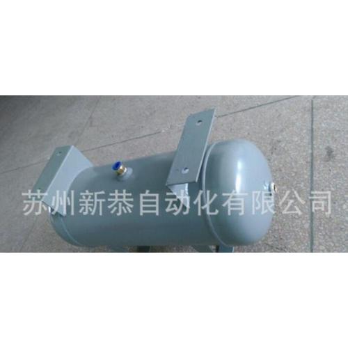 储气罐卧式安装