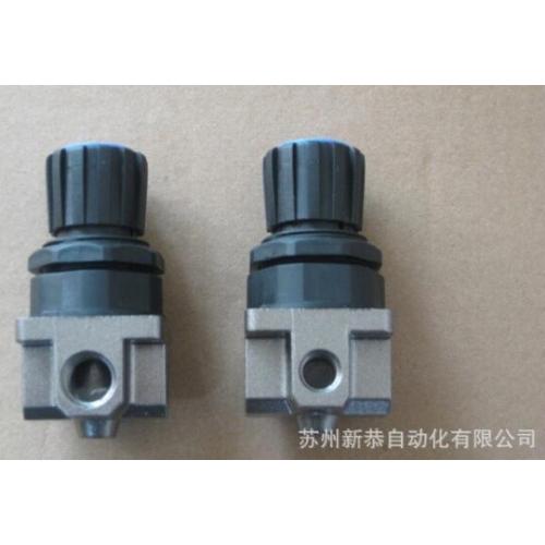 R200调压阀 R200-02GB原装台湾调压阀 台湾新恭