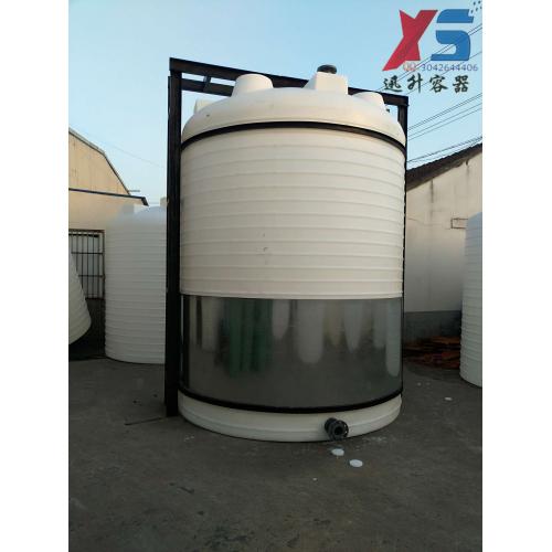 减水剂化工储罐
