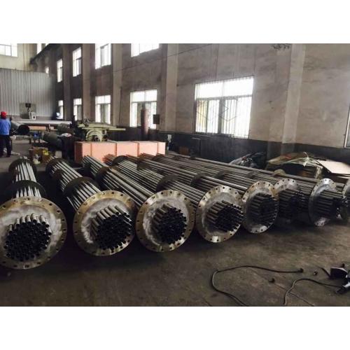 钛冷凝器-宝鸡旺德隆金属