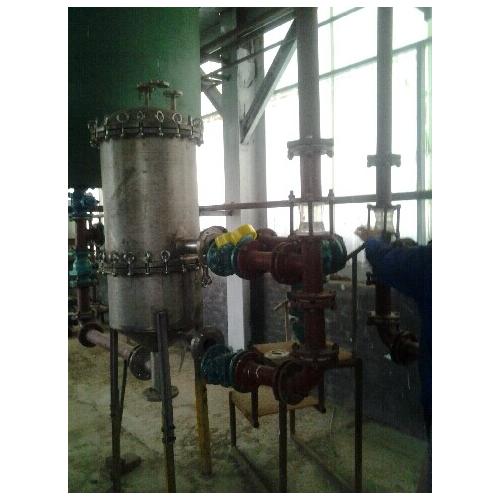 高效钛过滤器-旺德隆金属