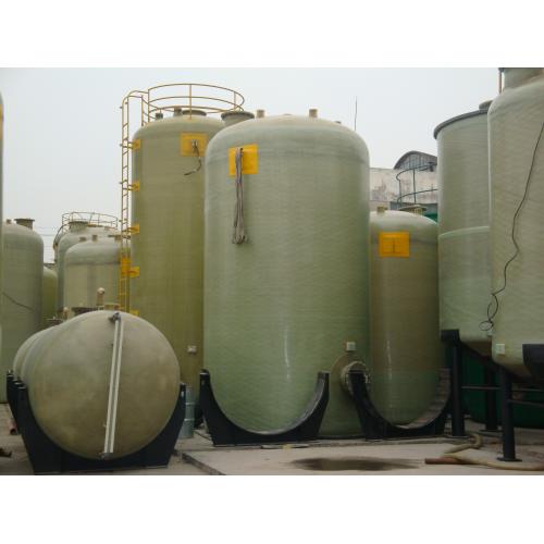 玻璃钢盐酸储罐生产厂家