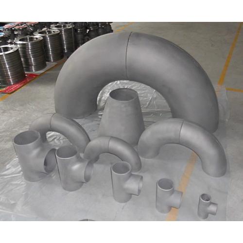 钛管件,钛弯头,钛三通-旺德隆金属