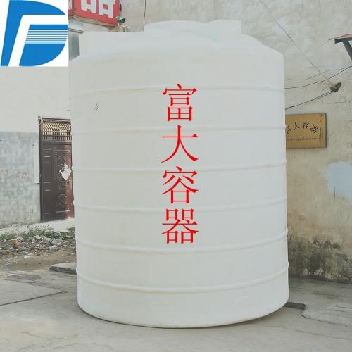 大型PE储罐 聚乙烯防腐储罐 化工储罐