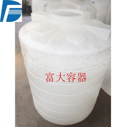 1立方储水罐 PE材质耐腐蚀