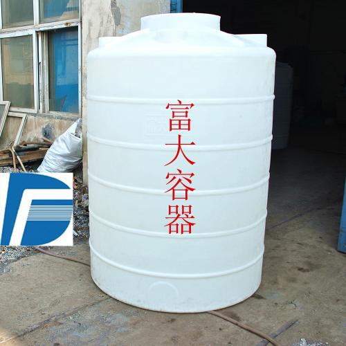 大型PE化工储罐 耐腐蚀防腐储罐 厂家直销