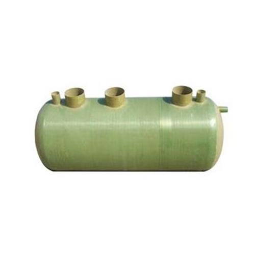 玻璃钢化粪池加工生产