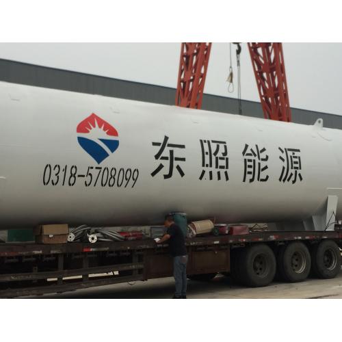 东照液化天然气设备/lng设备/天然气储罐