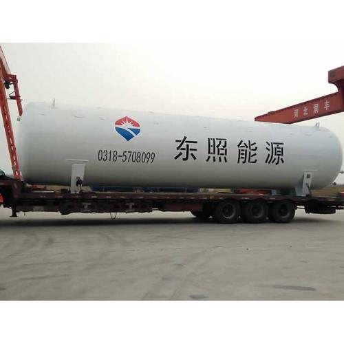 东照牌低温储罐/卧式低温储罐/lng低温储罐