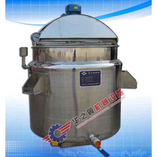 不锈钢乳化罐