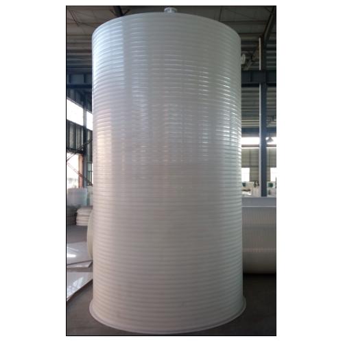 PP缠绕储罐