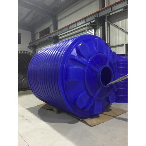 汕头8吨塑料水箱|8立方水塔厂家