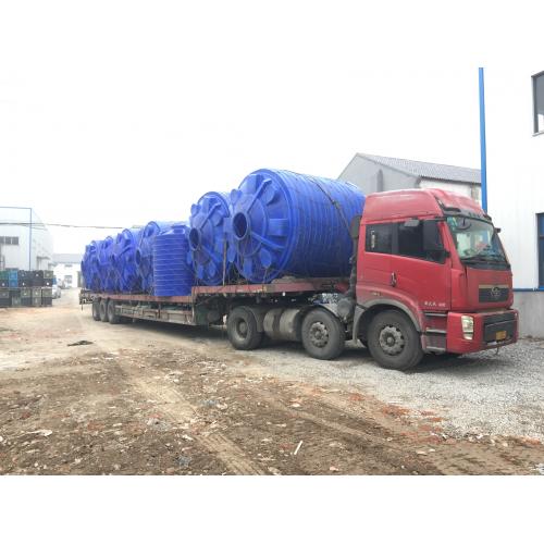 珠海8吨塑料水箱|8立方水塔厂家