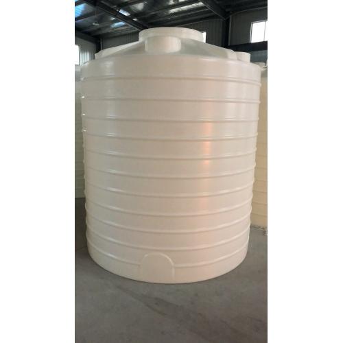 雅安6吨塑料水箱|6立方水塔厂家