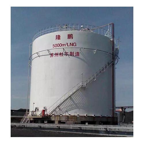 LNG150立方低温储罐合作 伙伴